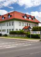 Imej utama Hotel am Stadtpark Nordhausen