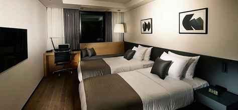 อื่นๆ 4 Ramada by Wyndham Gunsan