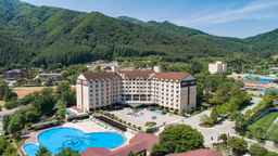 Kensington Resort Gapyeong, SGD 213.84