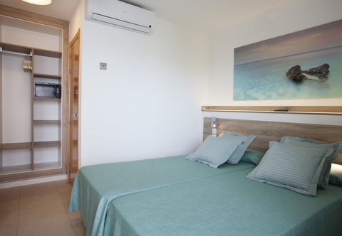 อื่นๆ Playa Bella Beach Apartments