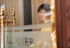 其他 5 Le Foyer Hotel