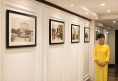 其他 3 Le Foyer Hotel