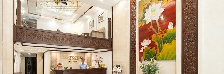 其他 Le Foyer Hotel