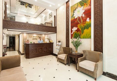 其他 Le Foyer Hotel