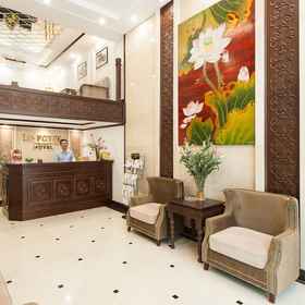 Primary image 1 Le Foyer Hotel, 58A P. Hàng Gai Hotels