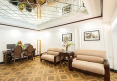 其他 2 Le Foyer Hotel