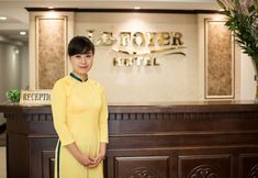 其他 6 Le Foyer Hotel