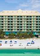 Imej utama Holiday Terrace Beachfront Hotel, a By The Sea Resort