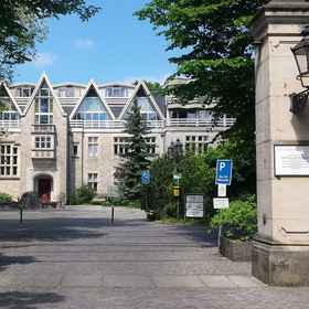 Primary image1聖邁克爾海姆飯店,奥林匹克体育场站飯店