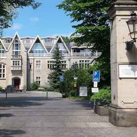 Primary image 1 St.-Michaels-Heim Hotel, Schaubühne am Lehniner Platz Hotels