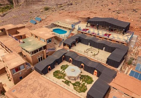 อื่นๆ Ouednoujoum Ecolodge & SPA