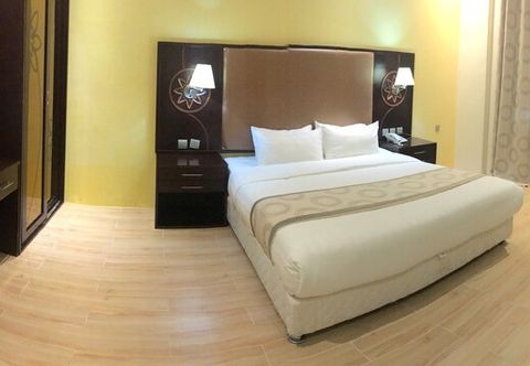 기타 Rawdat Al Khail Hotel