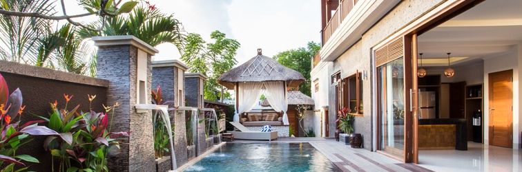 기타 Villa DK - Bali