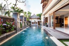 기타 Villa DK - Bali