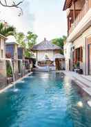 Primary image Villa DK - Bali