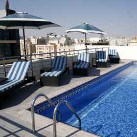 Primary image 1 Rawda Hotel, Hotel Hotels