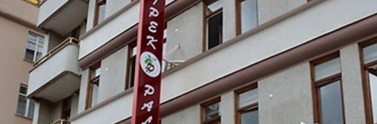 Others Grand Ipek Palas Hotel