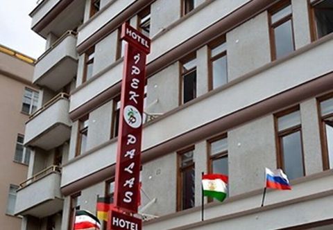 Others Grand Ipek Palas Hotel