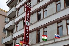 Others Grand Ipek Palas Hotel