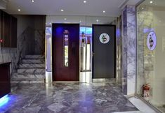 Others 3 Grand Ipek Palas Hotel