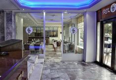 Others 4 Grand Ipek Palas Hotel