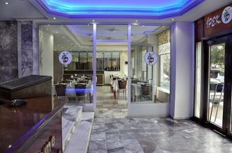 Others 4 Grand Ipek Palas Hotel