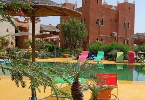 Khác Well Center Riad Auberge Assounfou