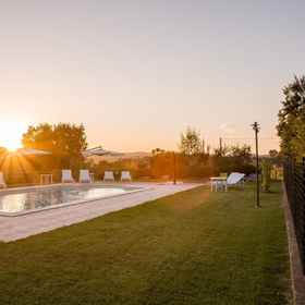 Primary image 1 Agriturismo Il Tiro, Khách sạn Bettona