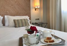 其他 3 Hotel Entredos