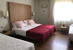 其他 4 Hotel Entredos