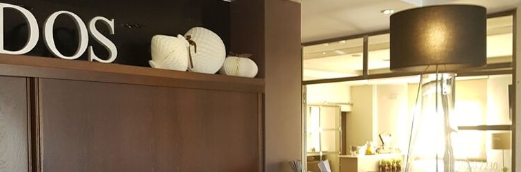 其他 Hotel Entredos