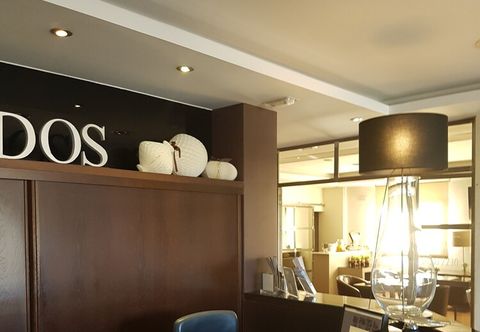 其他 Hotel Entredos