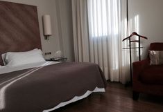 其他 7 Hotel Entredos