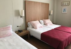 其他 5 Hotel Entredos