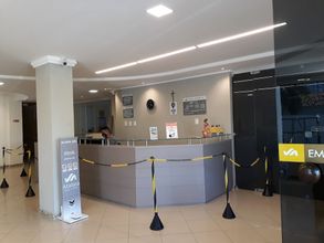 其他 4 Atalaia Apart Hotel