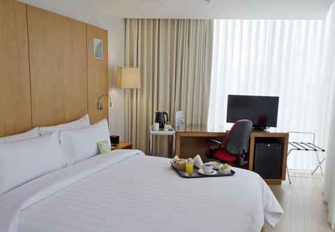 Others Ramada Encore by Wyndham Lima San Isidro