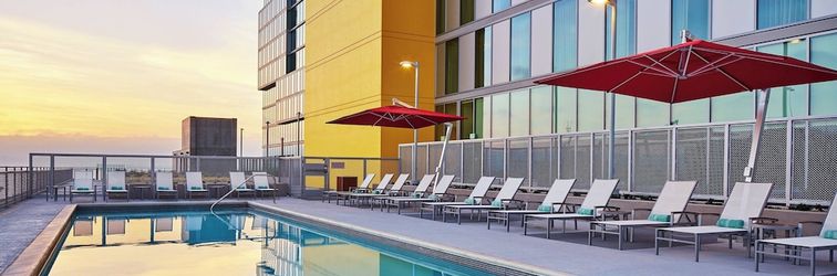 其他 Springhill Suites San Diego Downtown/Bayfront