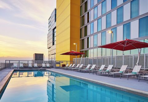 其他 Springhill Suites San Diego Downtown/Bayfront