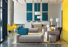 其他 3 Springhill Suites San Diego Downtown/Bayfront