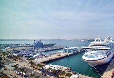 其他 6 Springhill Suites San Diego Downtown/Bayfront