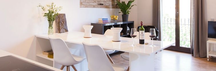 其他 Aspasios Charming Flats