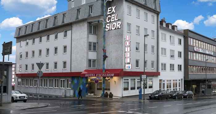 Lain-lain Hotel Excelsior