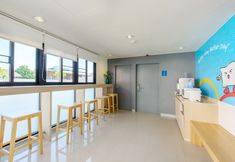 อื่นๆ 7 Hop Inn Udonthani