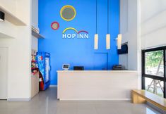 อื่นๆ 3 Hop Inn Udonthani