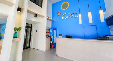 อื่นๆ 2 Hop Inn Udonthani