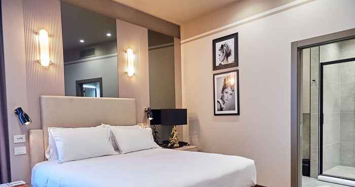 Lainnya Glam Boutique Hotel