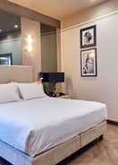 Imej utama Glam Boutique Hotel