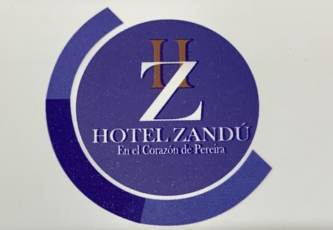 อื่นๆ Hotel Zandu