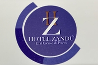 อื่นๆ Hotel Zandu