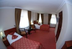 Others 7 Epos Hotel Bakirkoy